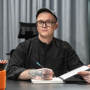 TOMASZ PĄGOWSKI: REMONT U CIEBIE (SEZON 09)